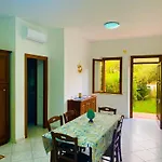 شقة فندقية Sole Di Sicilia 3*