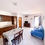 شقة فندقية Sole Di Sicilia كاستيلوزو