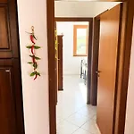 شقة فندقية Sole Di Sicilia كاستيلوزو