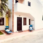 Sole Di Sicilia شقة فندقية