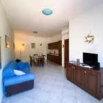 شقة فندقية Sole Di Sicilia كاستيلوزو