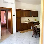 Sole Di Sicilia شقة فندقية كاستيلوزو