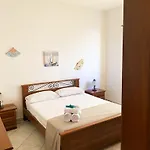 شقة فندقية Sole Di Sicilia كاستيلوزو