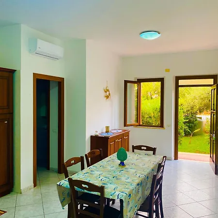 Aparthotel Sole Di Sicilia 3*