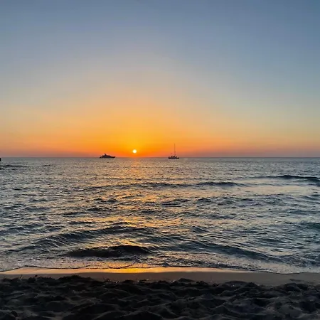 Sole Di Sicilia