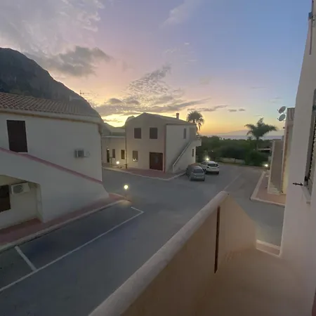 Sole Di Sicilia شقة فندقية 3*