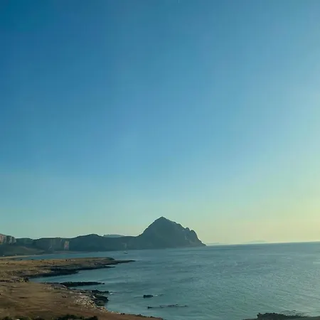 Sole Di Sicilia شقة فندقية كاستيلوزو