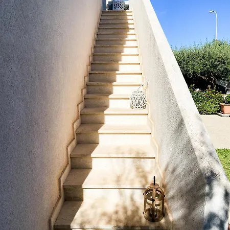 Aparthotel Sole Di Sicilia Castelluzzo
