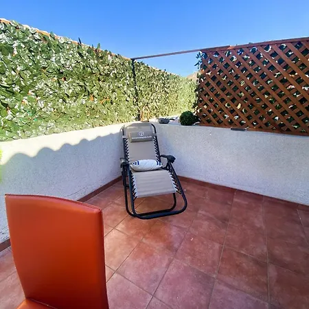 Sole Di Sicilia Aparthotel Castelluzzo