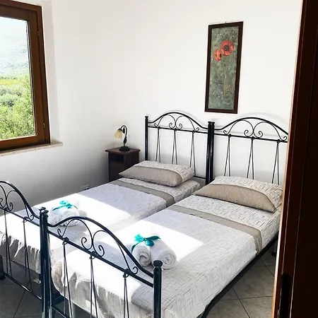 Sole Di Sicilia