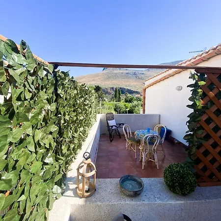 Sole Di Sicilia شقة فندقية