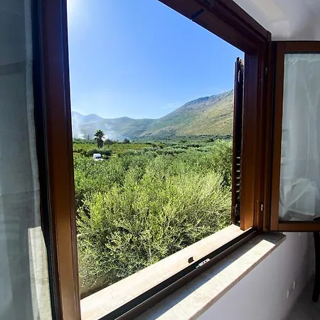 Aparthotel Sole Di Sicilia Castelluzzo