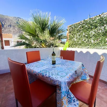 Aparthotel Sole Di Sicilia Castelluzzo