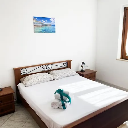 Sole Di Sicilia Castelluzzo