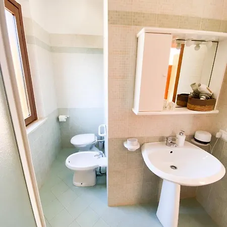 Sole Di Sicilia Aparthotel 3*