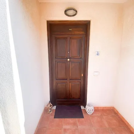 Sole Di Sicilia Aparthotel