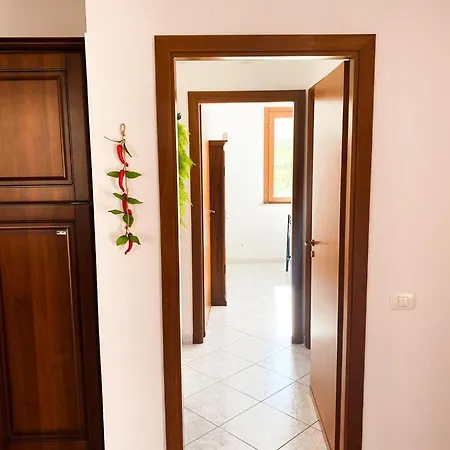Sole Di Sicilia Aparthotel Castelluzzo