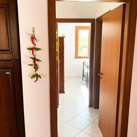 Aparthotel Sole Di Sicilia Castelluzzo