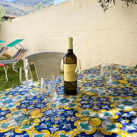 Sole Di Sicilia Aparthotel 3*