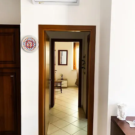 Aparthotel Sole Di Sicilia 3*