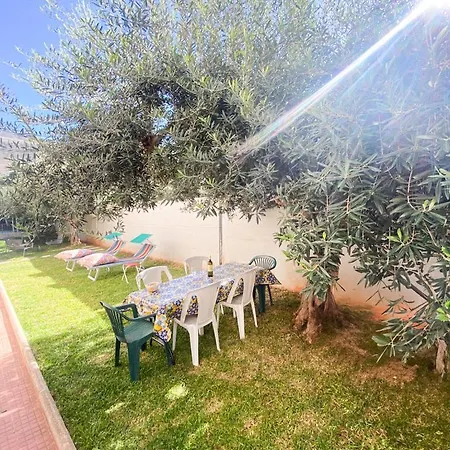 Sole Di Sicilia Castelluzzo