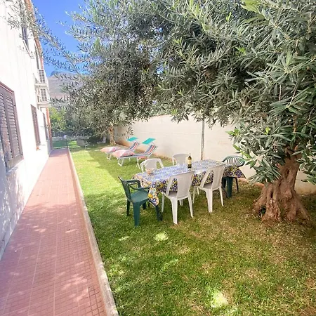 Aparthotel Sole Di Sicilia 3*