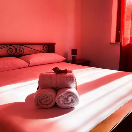 Aparthotel Sole Di Sicilia Castelluzzo