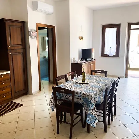 Sole Di Sicilia Aparthotel 3*