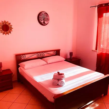 Aparthotel Sole Di Sicilia Castelluzzo