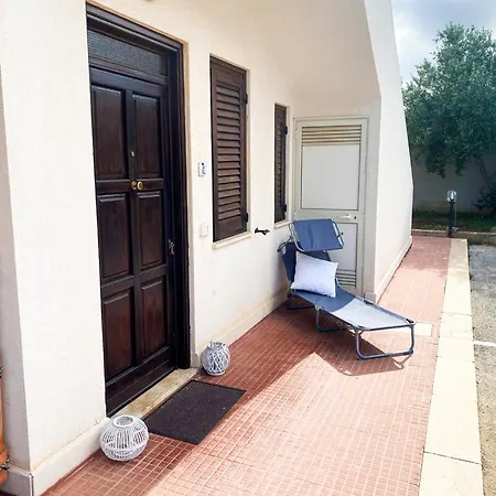 Sole Di Sicilia 3* Castelluzzo