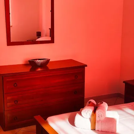 Sole Di Sicilia Aparthotel 3*