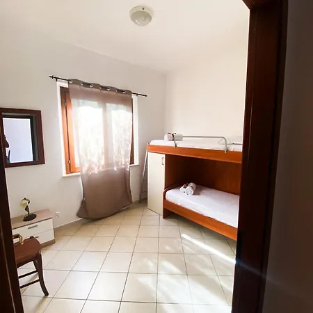 Aparthotel Sole Di Sicilia 3*