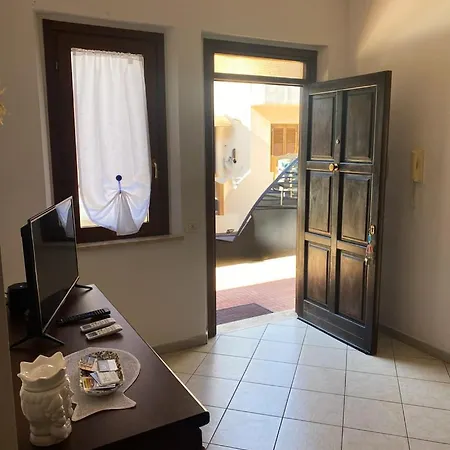 Sole Di Sicilia