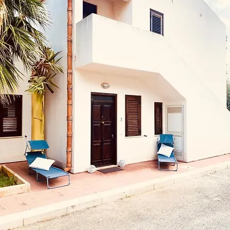 Sole Di Sicilia Aparthotel