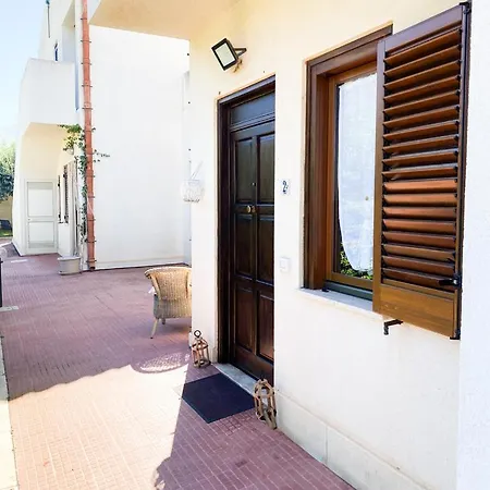 Sole Di Sicilia Aparthotel