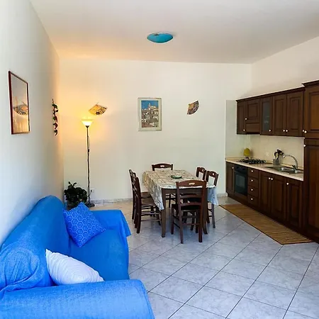 Aparthotel Sole Di Sicilia Castelluzzo