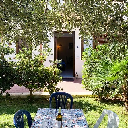 Sole Di Sicilia 3* Castelluzzo