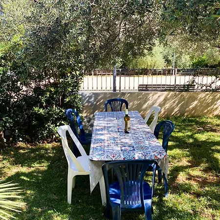 Sole Di Sicilia Aparthotel