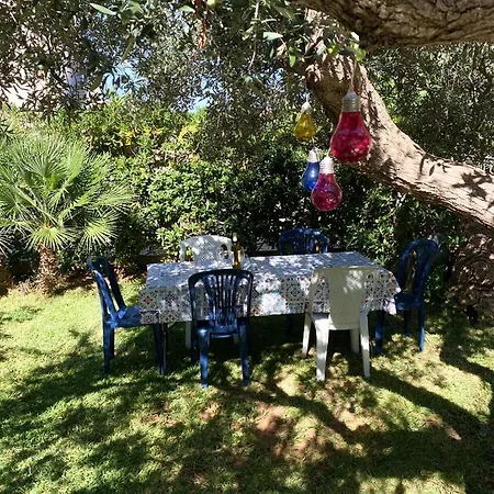 Aparthotel Sole Di Sicilia