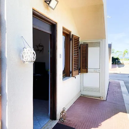 Sole Di Sicilia Aparthotel 3*