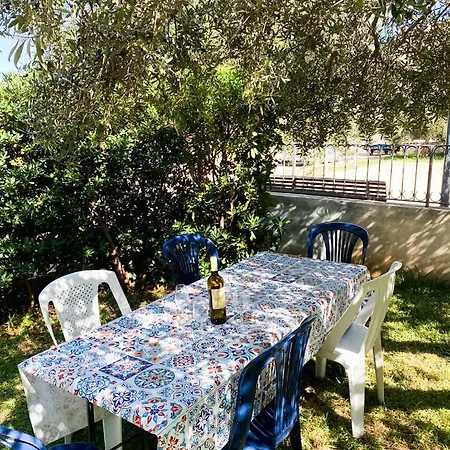 Sole Di Sicilia 3* Castelluzzo
