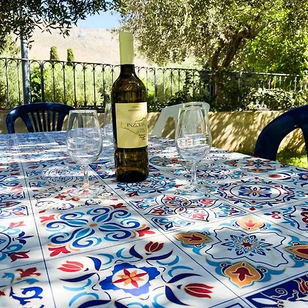 Sole Di Sicilia