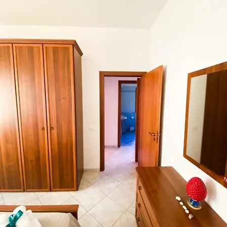 Sole Di Sicilia Aparthotel 3*