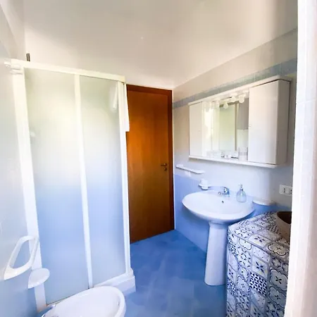 Sole Di Sicilia Aparthotel Castelluzzo
