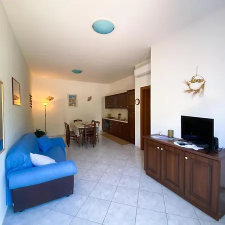 Aparthotel Sole Di Sicilia Castelluzzo
