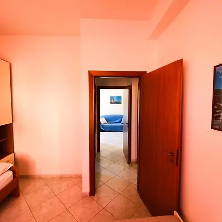 Sole Di Sicilia Aparthotel 3*