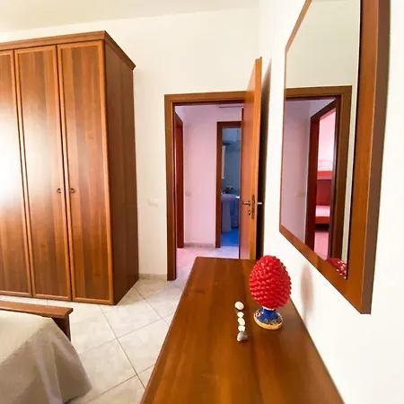 Sole Di Sicilia Castelluzzo