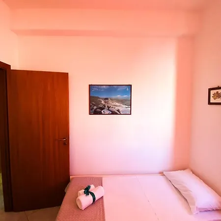 Sole Di Sicilia 3* Castelluzzo