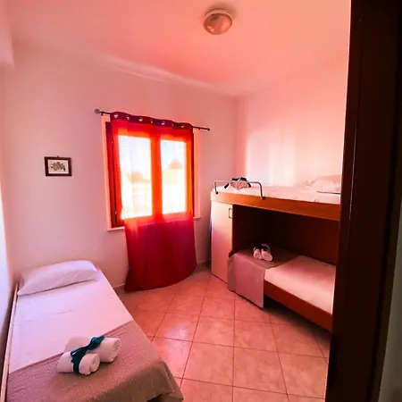 Sole Di Sicilia Aparthotel