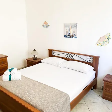 Aparthotel Sole Di Sicilia